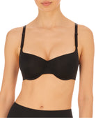 Balconette Push-up Bra