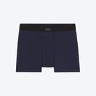 Lunya Intimates Men's Soft Modal Boxer Brief - #Deep Blue
