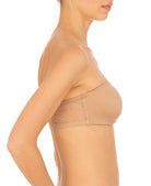 Adapt Smooth Bandeau Strapless Bra - Strapless - Natori