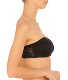 Adapt Smooth Bandeau Strapless Bra - Strapless - Natori