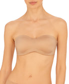 Adapt Smooth Bandeau Strapless Bra - Strapless - Natori