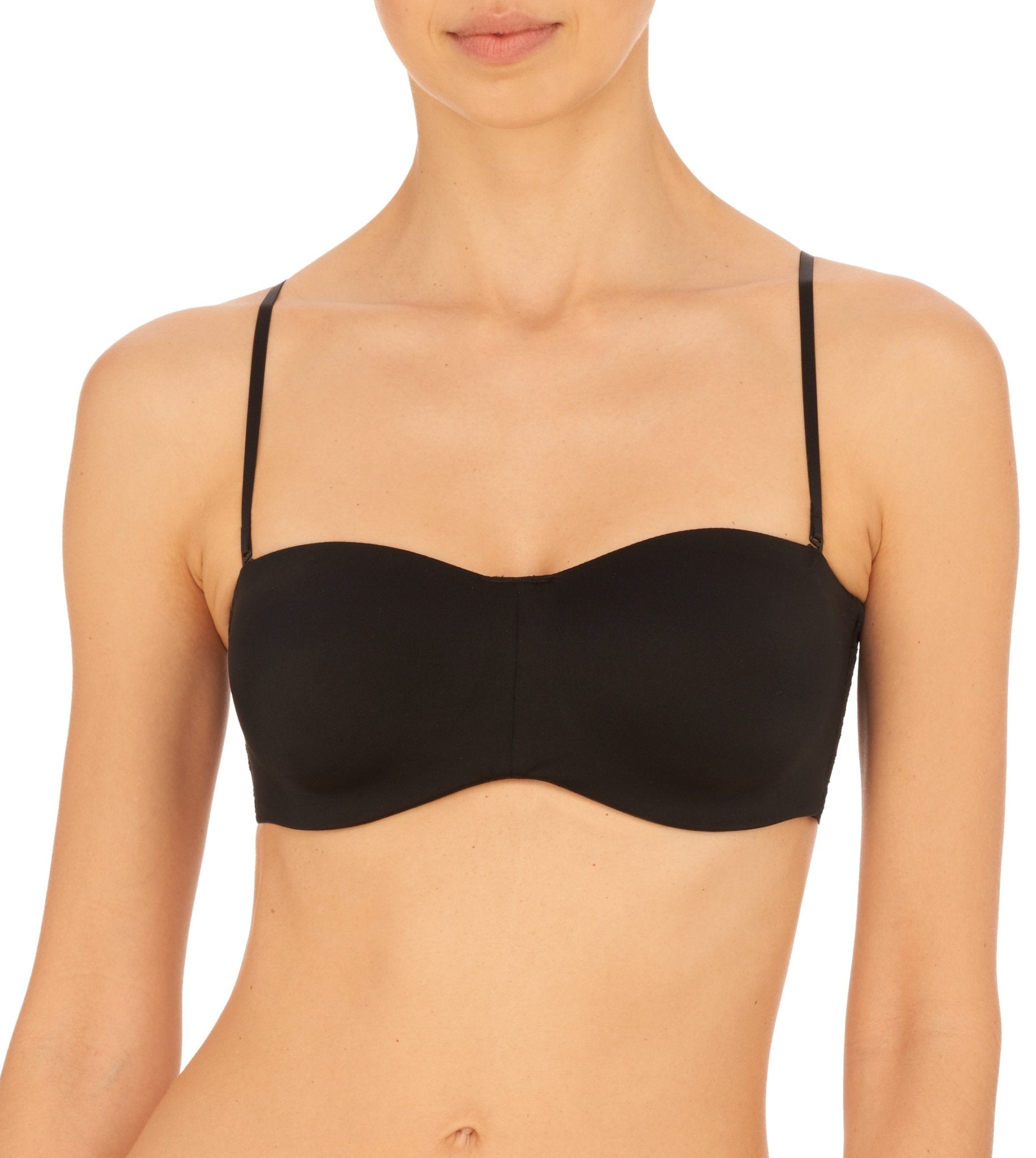 Adapt Smooth Bandeau Strapless Bra - Strapless - Natori