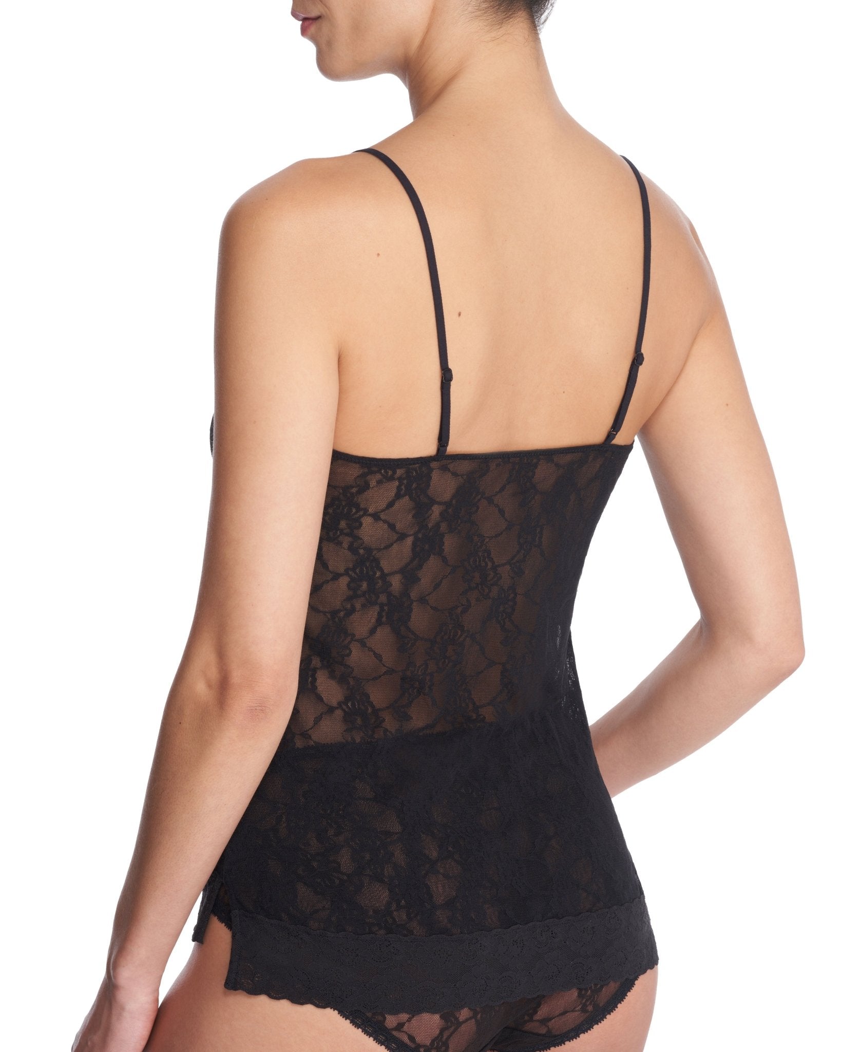 Bliss Allure Lace Cami - Cami - Natori