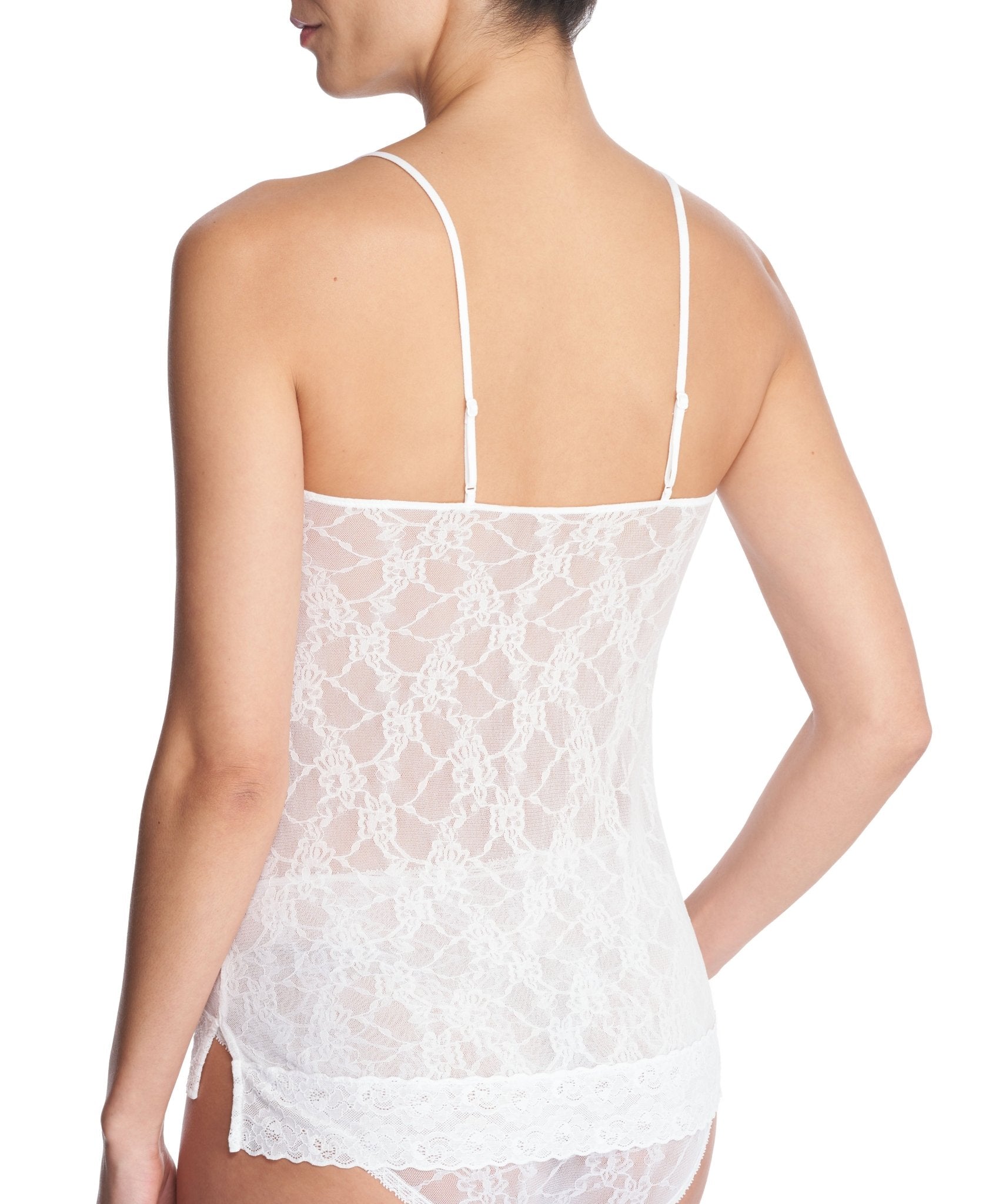 Bliss Allure Lace Cami - Cami - Natori