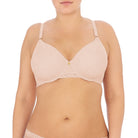 Bliss Allure Lacey T-Shirt Bra - T-Shirt - Natori