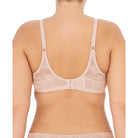 Bliss Allure Lacey T-Shirt Bra - T-Shirt - Natori