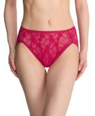 Bliss Allure One Size Lace French Cut - French Cut - Natori