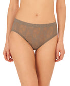 Bliss Allure One Size Lace Girl Brief - Girl Brief - Natori