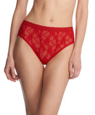 Bliss Allure One Size Lace Girl Brief - Girl Brief - Natori