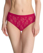 Bliss Allure One Size Lace Girl Brief - Girl Brief - Natori