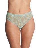 Bliss Allure One Size Lace Thong - Thong - Natori