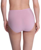 Bliss Bare Cotton High Waist Brief - High Waist - Natori