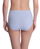 Bliss Bare Cotton High Waist Brief - High Waist - Natori