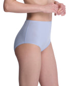 Bliss Bare Cotton High Waist Brief - High Waist - Natori