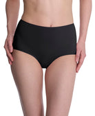 Bliss Bare Cotton High Waist Brief - High Waist - Natori