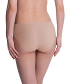 Bliss Bare Cotton Hipster - Hipster - Natori