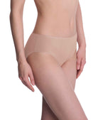 Bliss Bare Cotton Hipster - Hipster - Natori