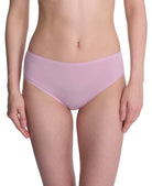 Bliss Bare Cotton Hipster - Hipster - Natori