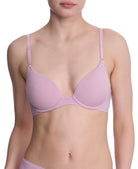 Bliss Cotton Convertible T-Shirt Bra - T-Shirt - Natori