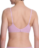 Bliss Cotton Convertible T-Shirt Bra - T-Shirt - Natori