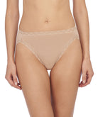 Bliss Cotton French Cut Brief - French Cut - Natori