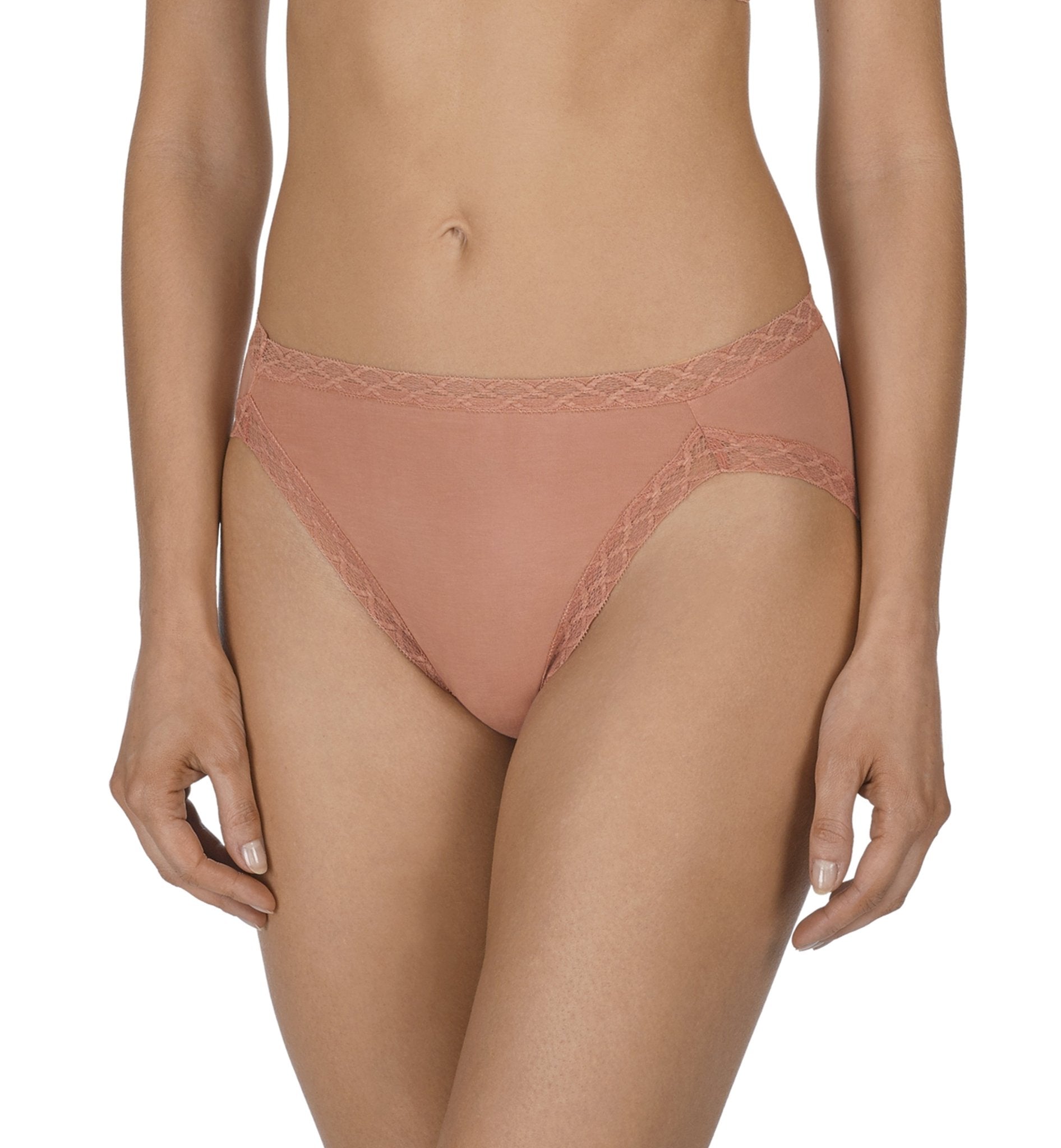 Bliss Cotton French Cut Brief - French Cut - Natori