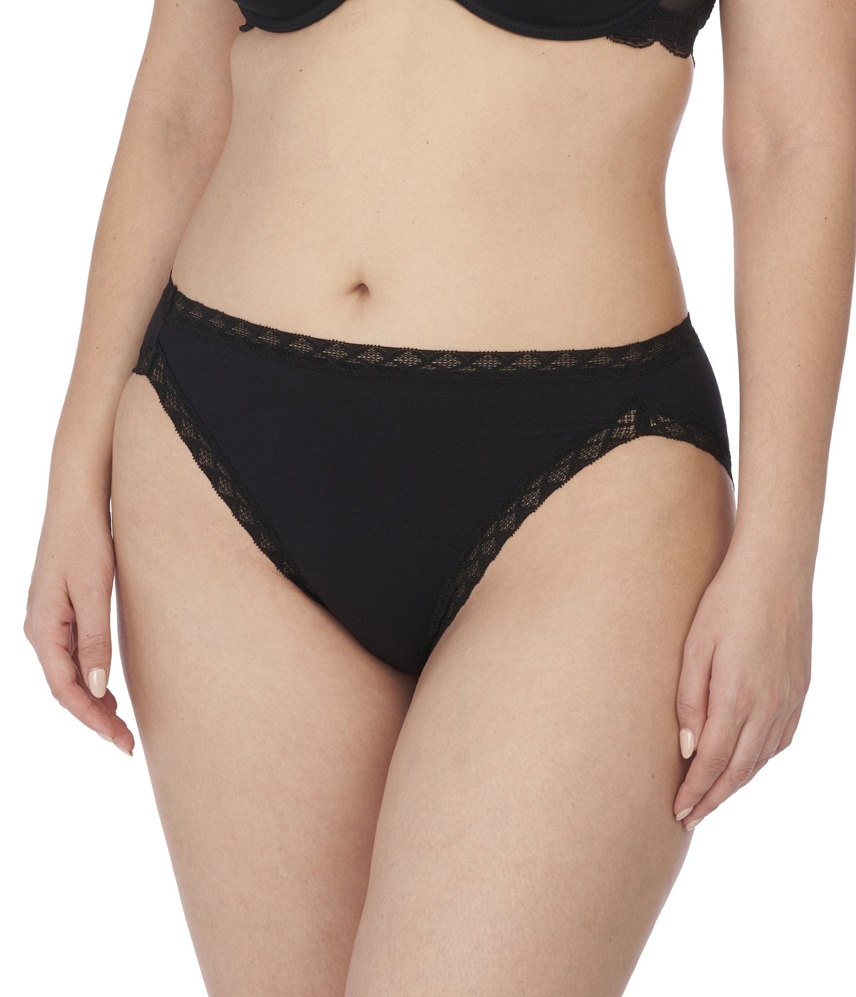 Bliss Cotton French Cut Brief - French Cut - Natori