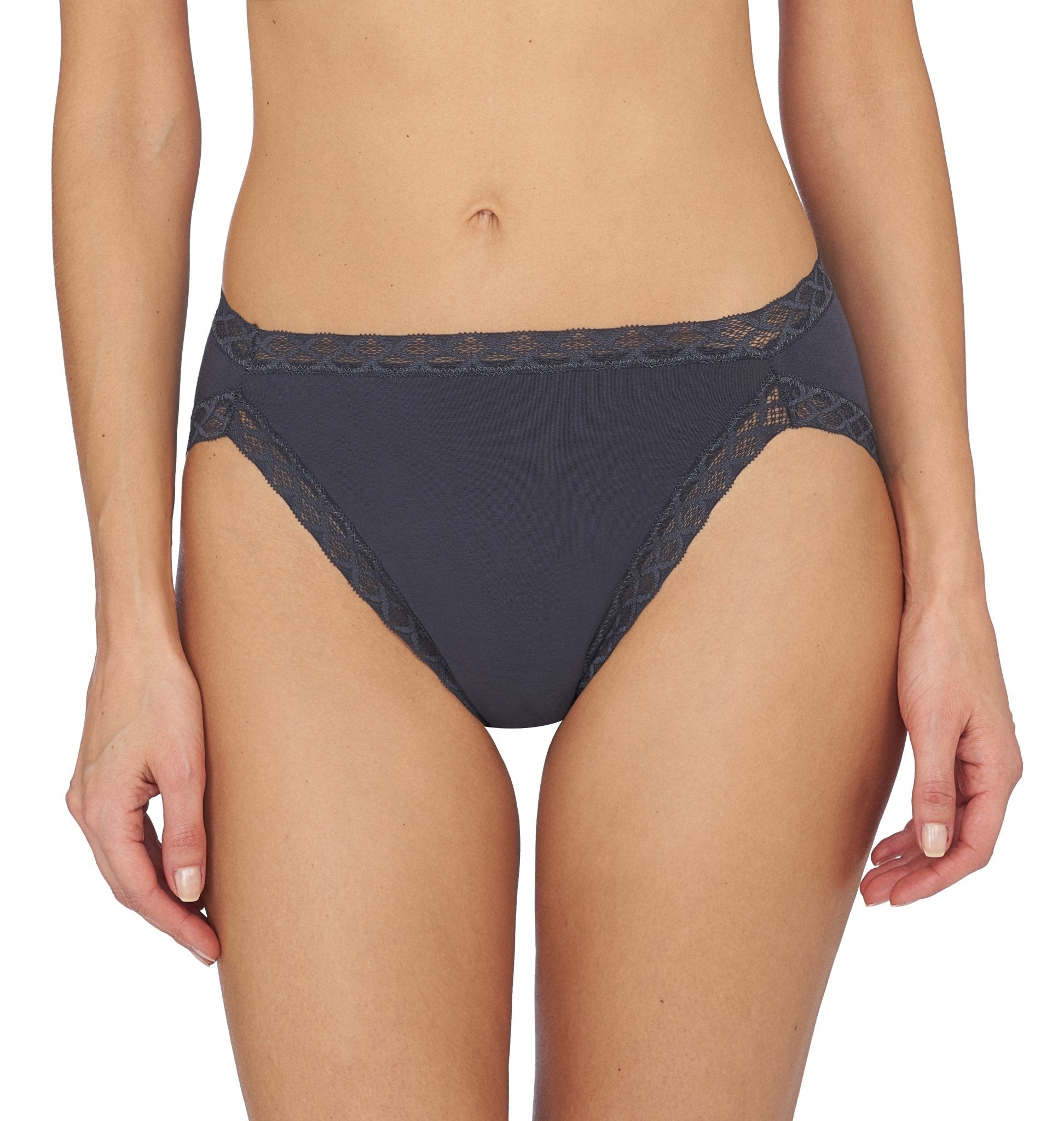 Bliss Cotton French Cut Brief - French Cut - Natori