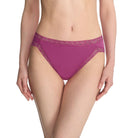 Bliss Cotton French Cut Brief - French Cut - Natori