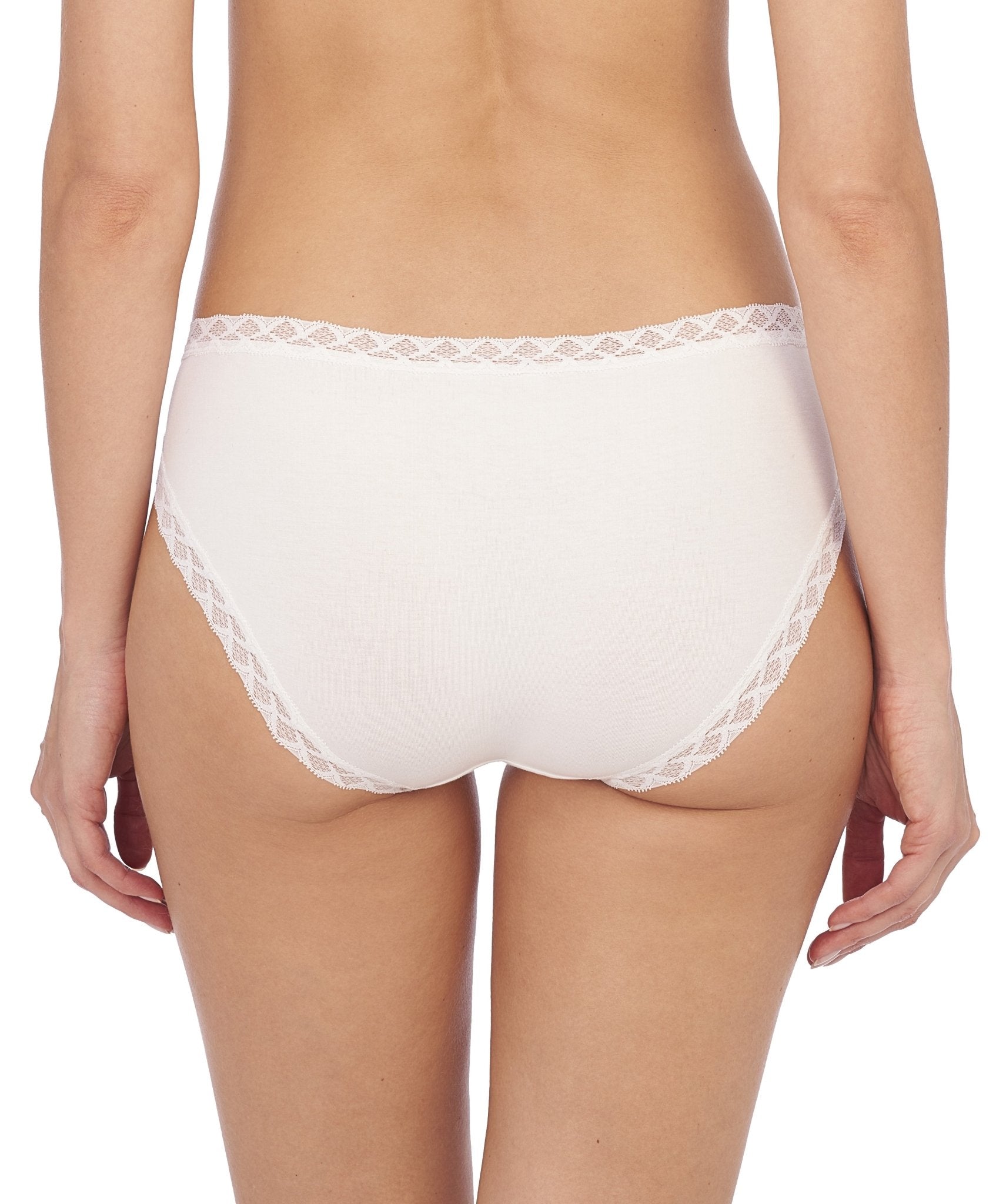 Bliss Cotton French Cut Brief - French Cut - Natori