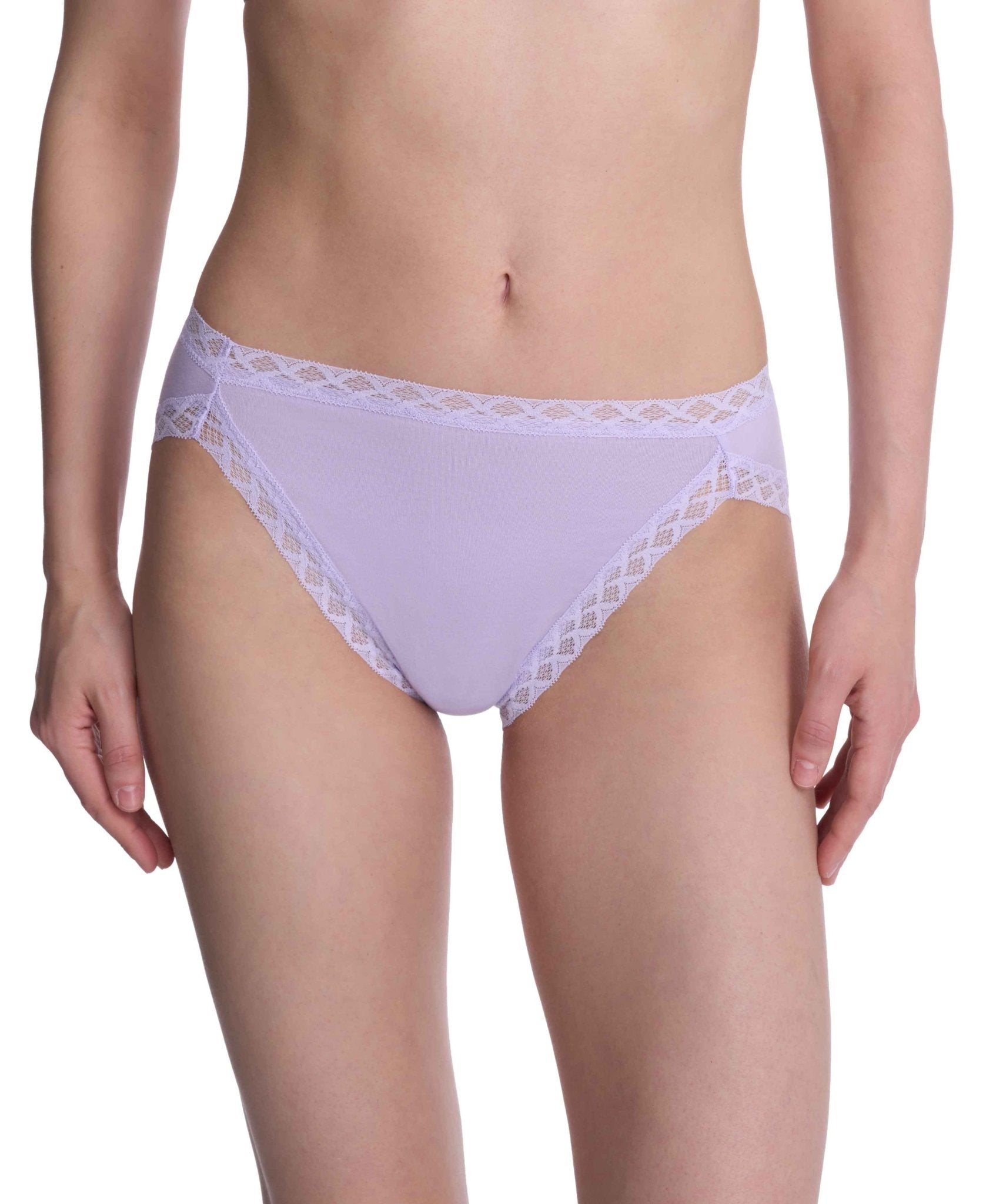 Bliss Cotton French Cut Brief - French Cut - Natori