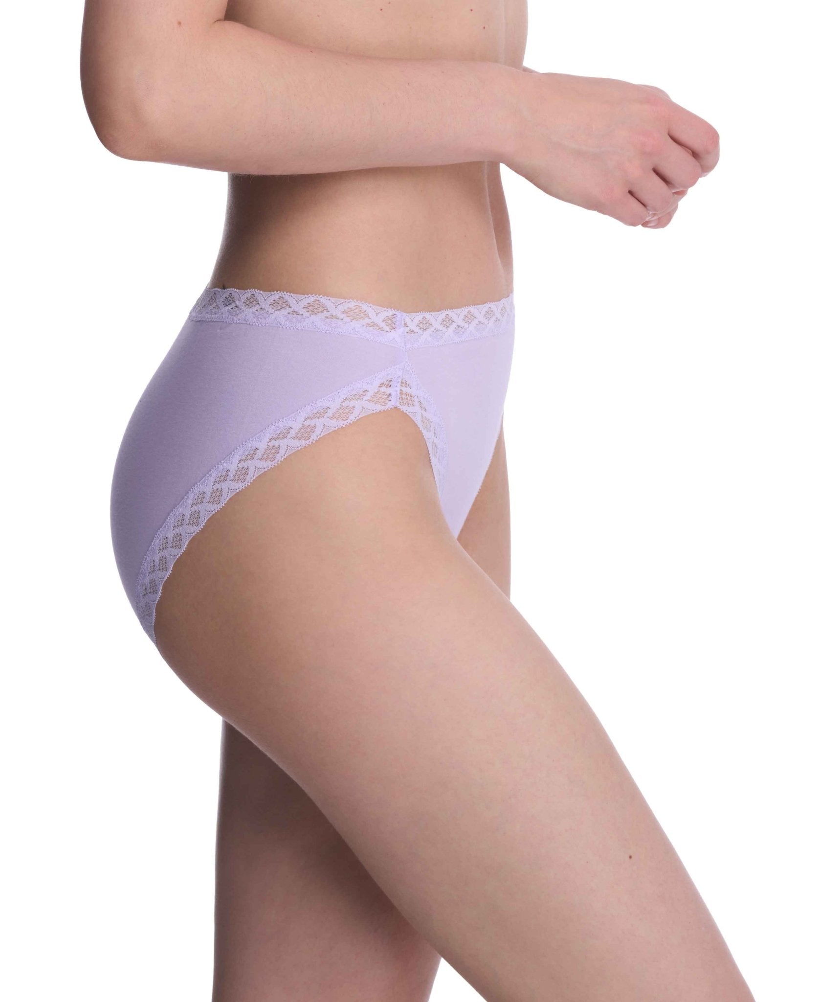 Bliss Cotton French Cut Brief - French Cut - Natori