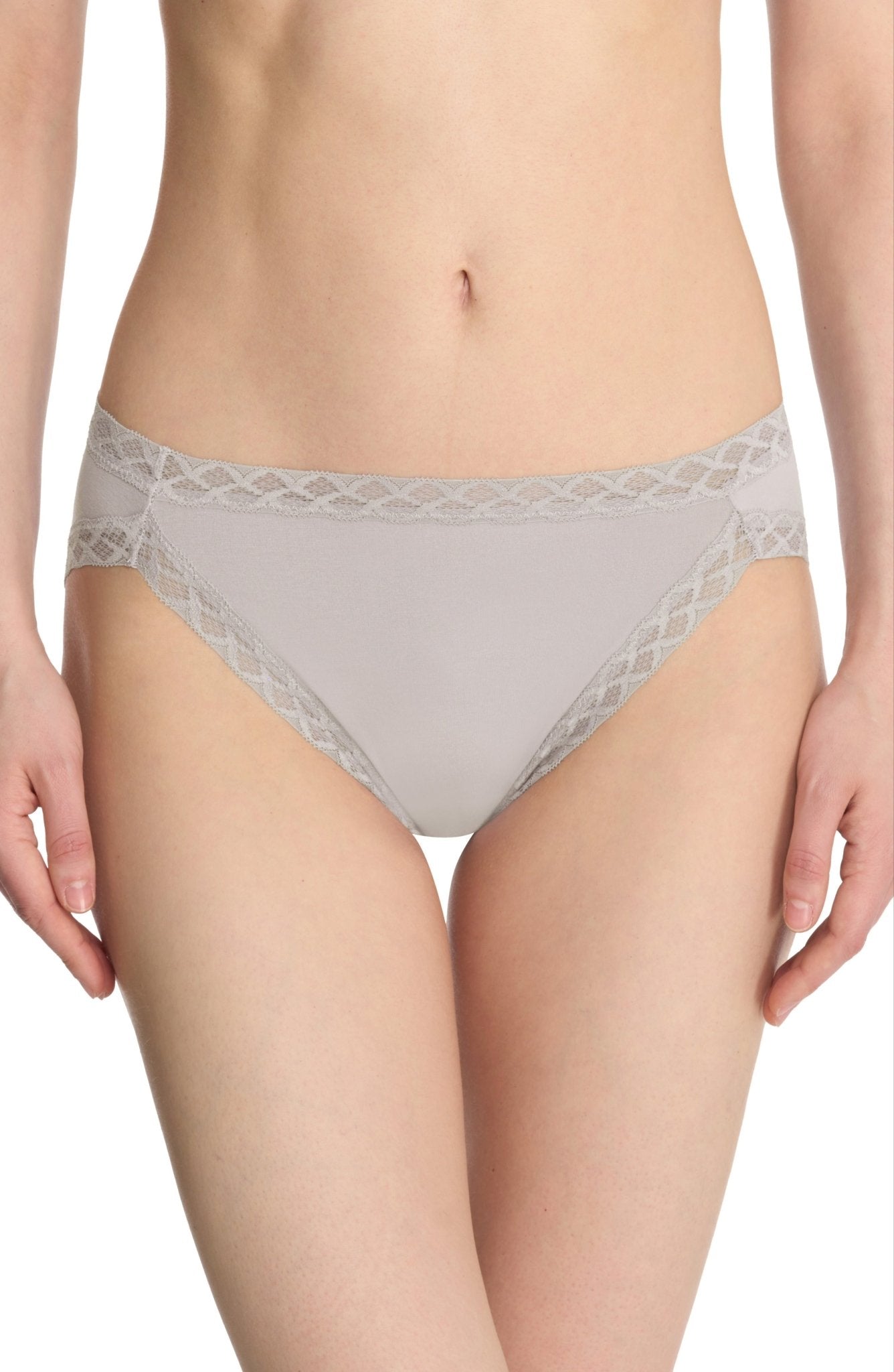 Bliss Cotton French Cut Brief - French Cut - Natori