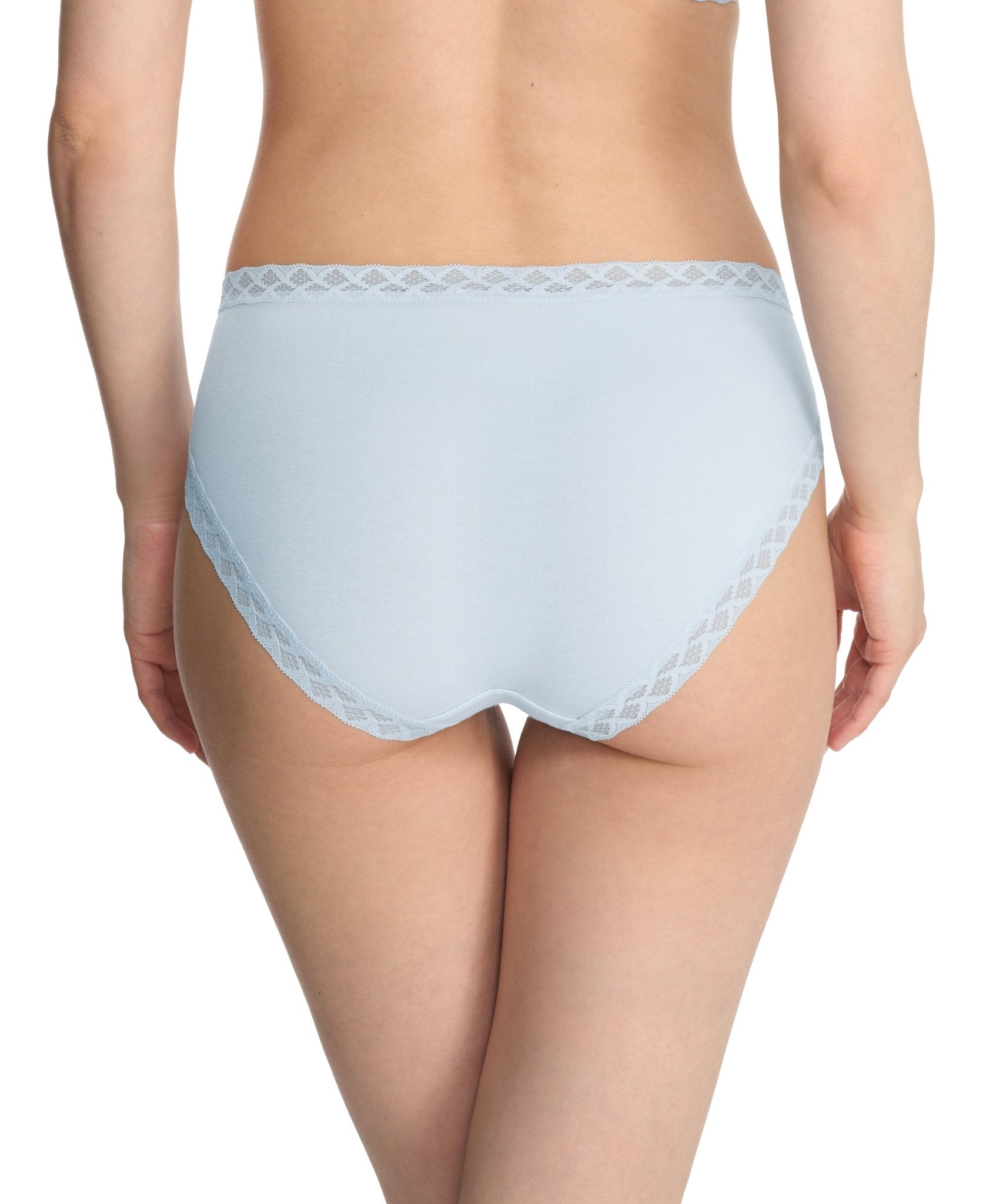 Bliss Cotton French Cut Brief - French Cut - Natori