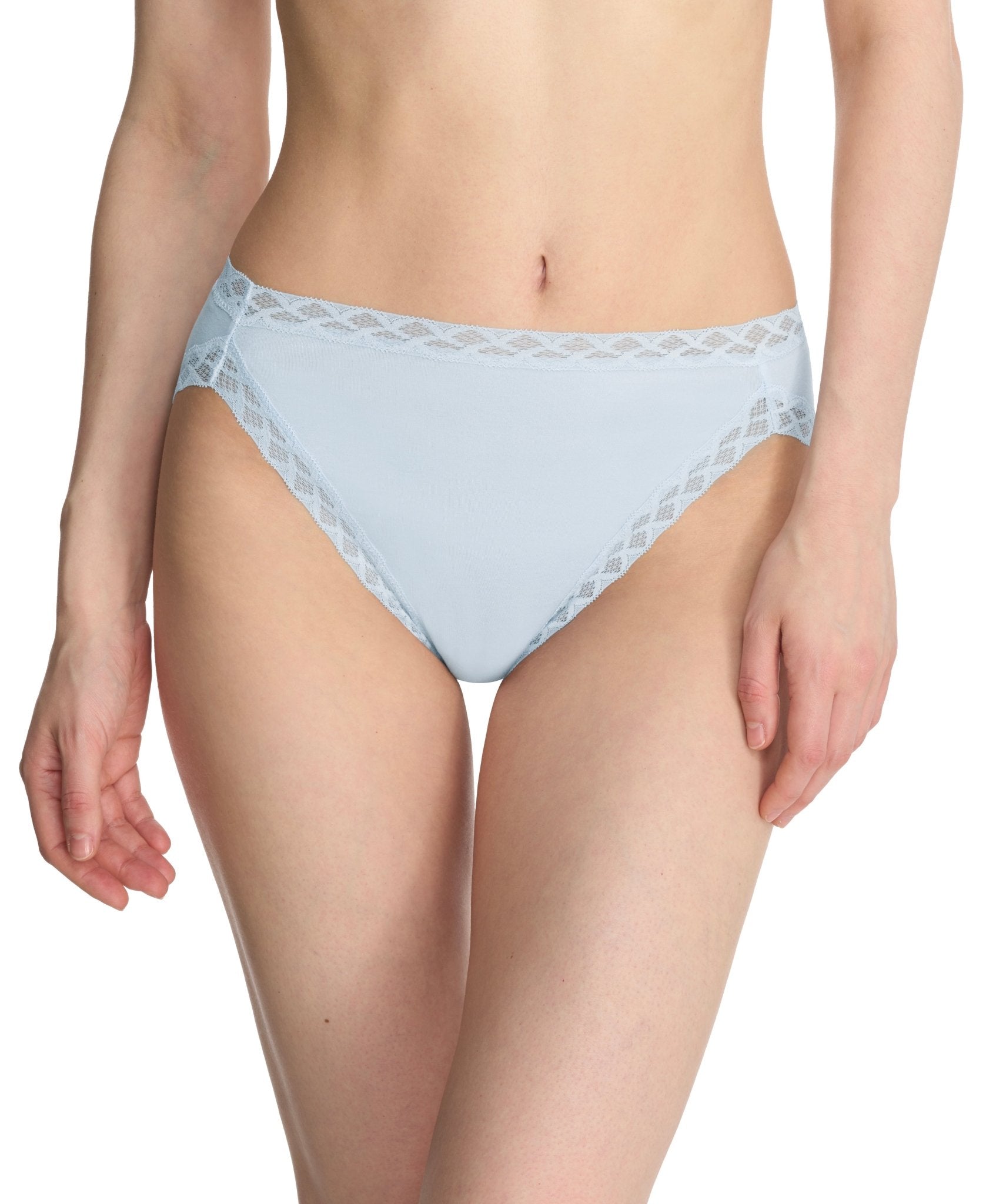 Bliss Cotton French Cut Brief - French Cut - Natori