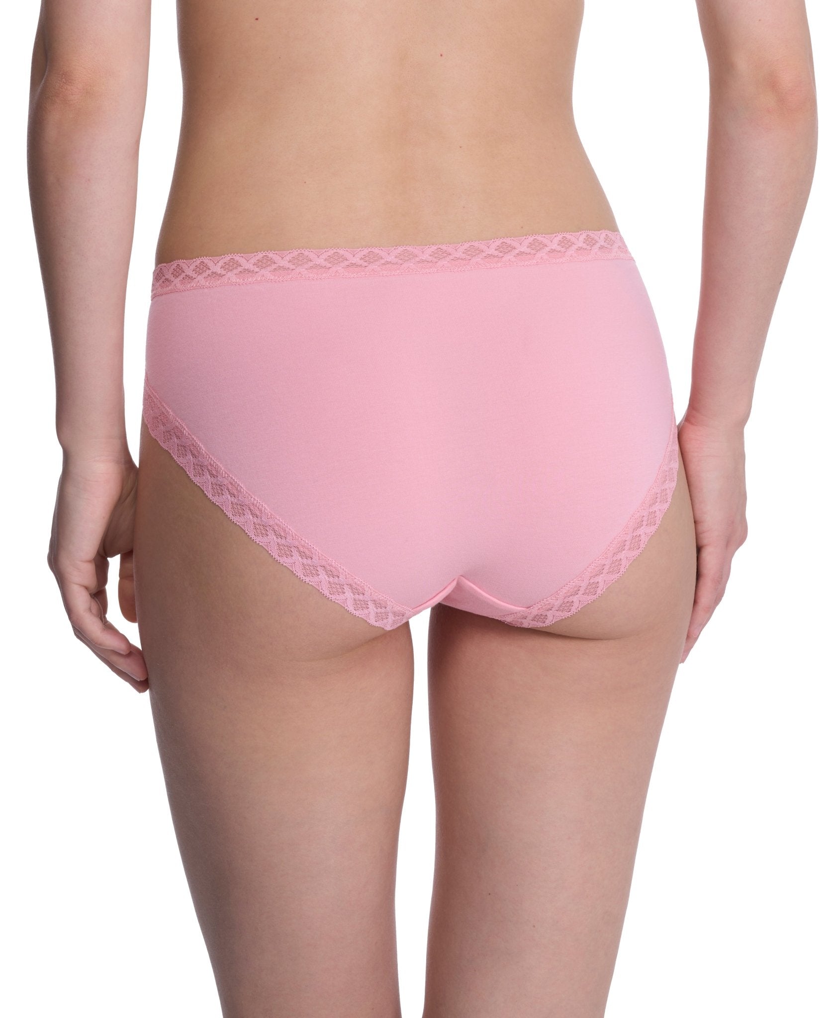 Bliss Cotton French Cut Brief - French Cut - Natori