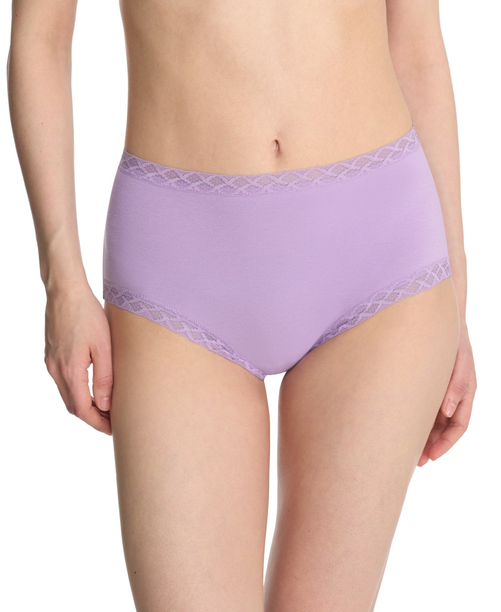 Bliss Cotton Full Brief - Full Brief - Natori