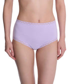 Bliss Cotton Full Brief - Full Brief - Natori