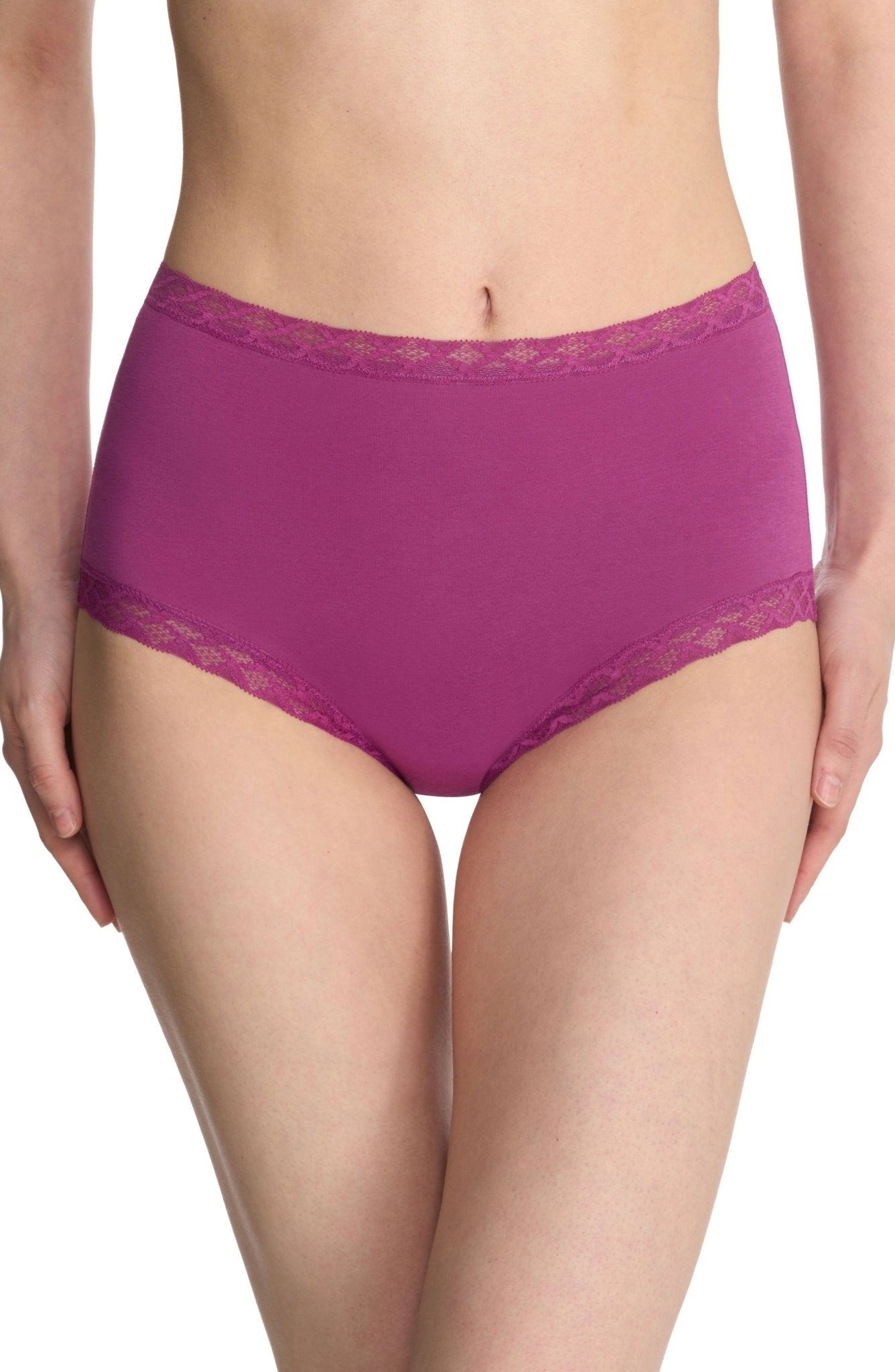 Bliss Cotton Full Brief - Full Brief - Natori