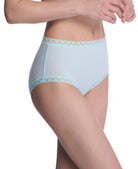 Bliss Cotton Full Brief - Full Brief - Natori