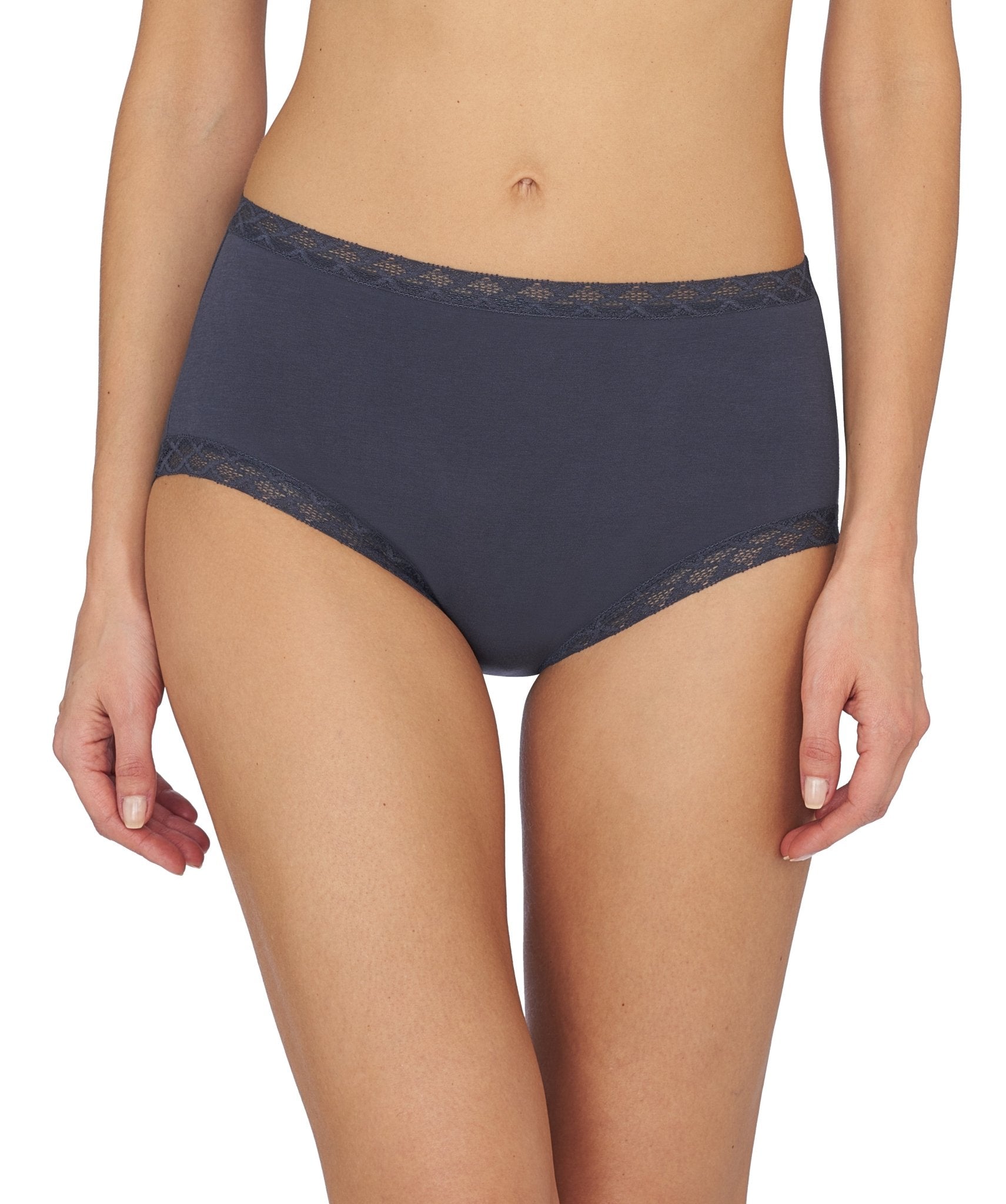 Bliss Cotton Full Brief - Full Brief - Natori