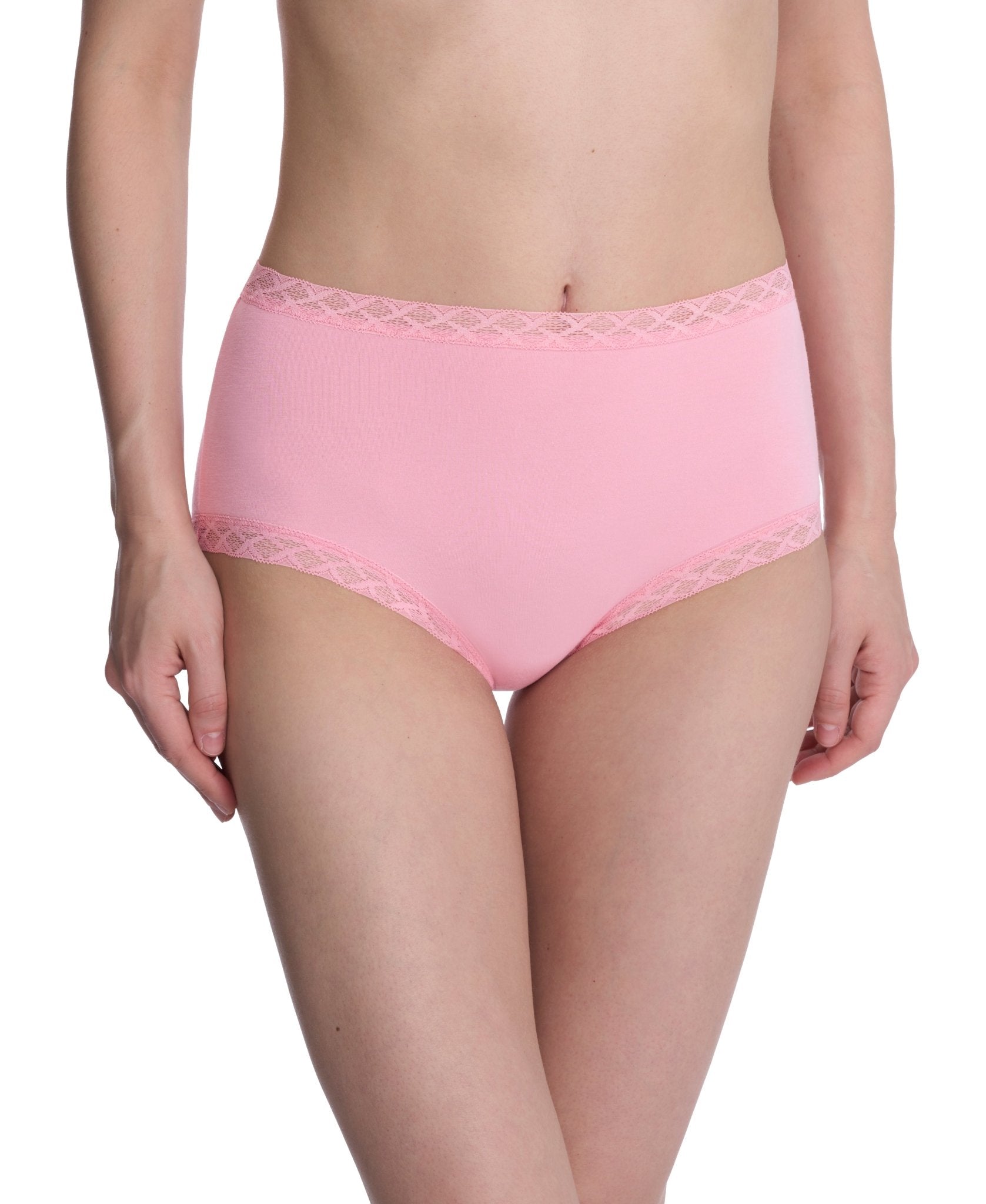 Bliss Cotton Full Brief - Full Brief - Natori