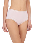 Bliss Cotton Full Brief - Full Brief - Natori