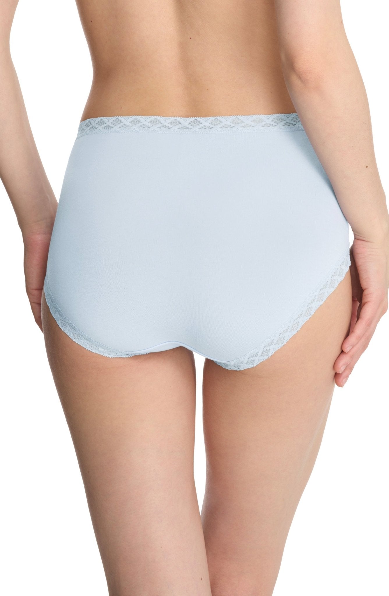 Bliss Cotton Full Brief - Full Brief - Natori