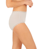 Bliss Cotton Full Brief - Full Brief - Natori