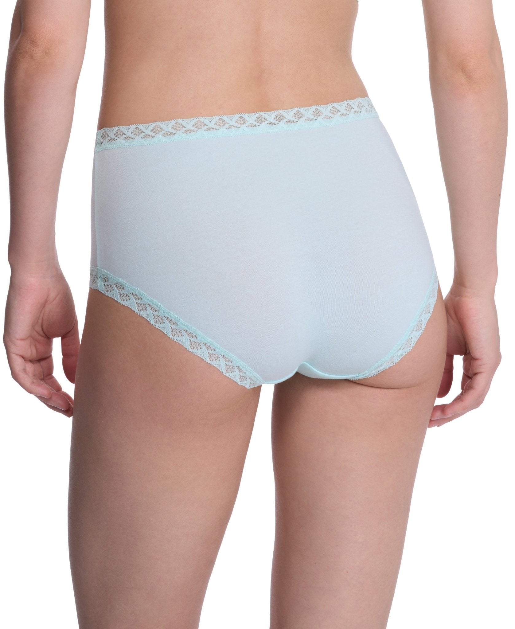 Bliss Cotton Full Brief - Full Brief - Natori