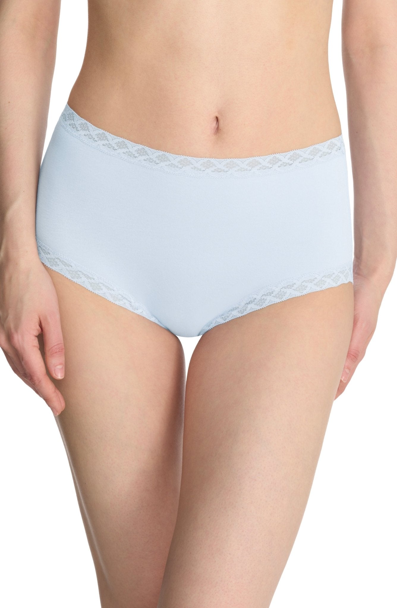 Bliss Cotton Full Brief - Full Brief - Natori