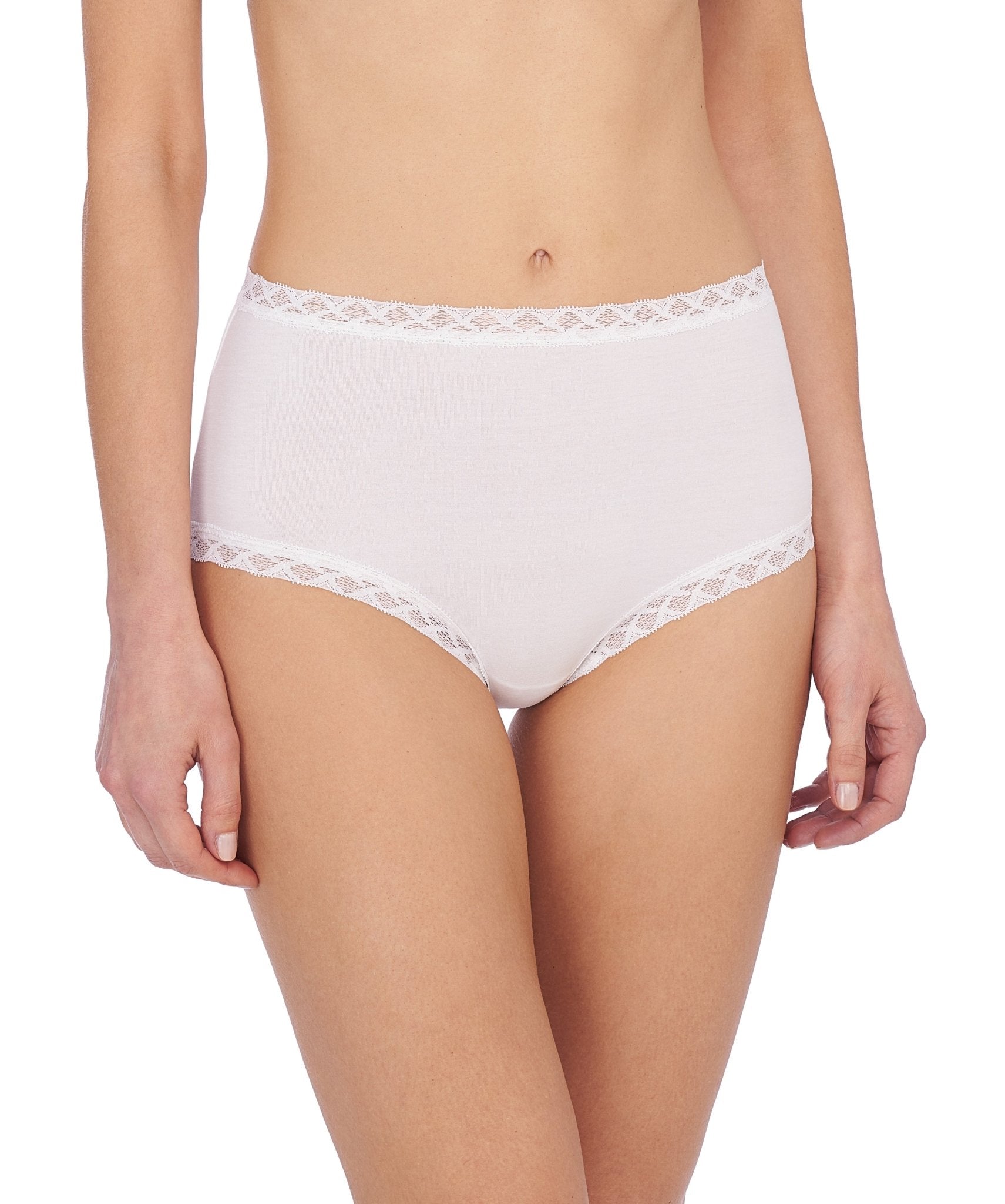 Bliss Cotton Full Brief - Full Brief - Natori