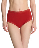 Bliss Cotton Full Brief - Full Brief - Natori