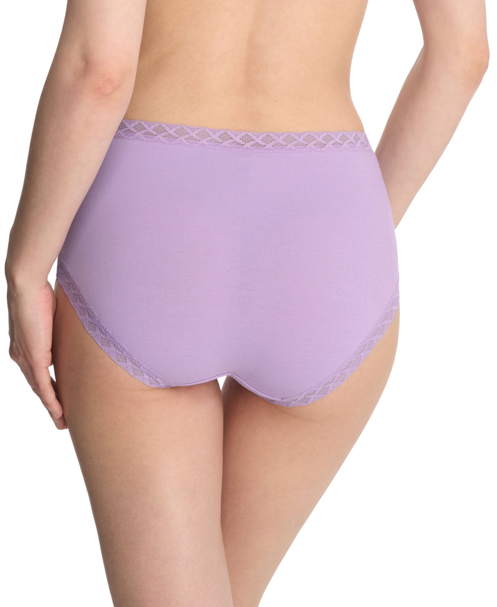 Bliss Cotton Full Brief - Full Brief - Natori